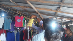 A mobile awareness program was held in Homagama in conjunction with the International Anti-Drug Day on June 26 (2022-06-26)